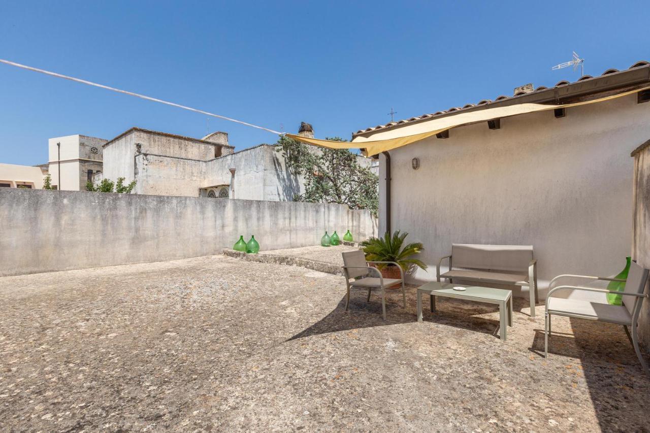La Corte Acquarica del Capo Exterior photo