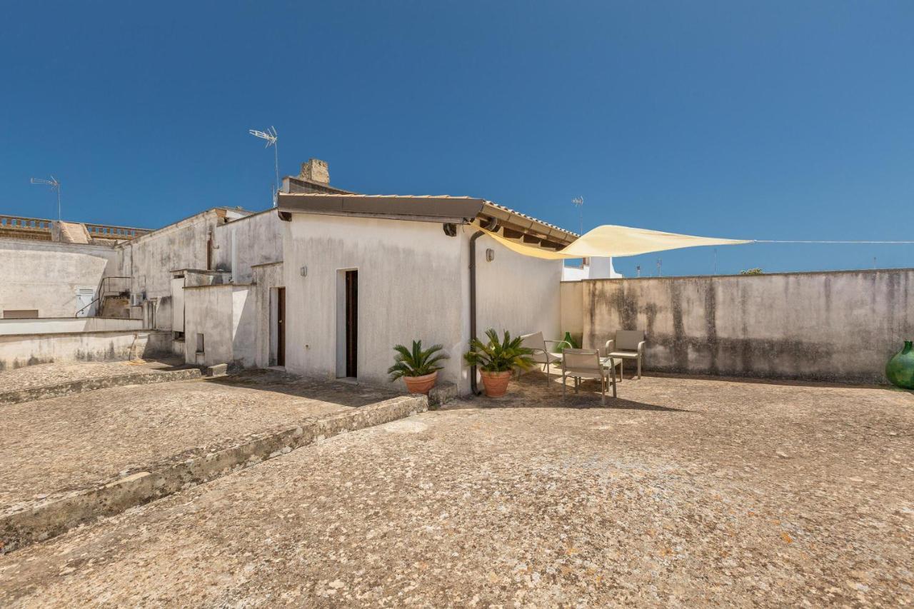 La Corte Acquarica del Capo Exterior photo