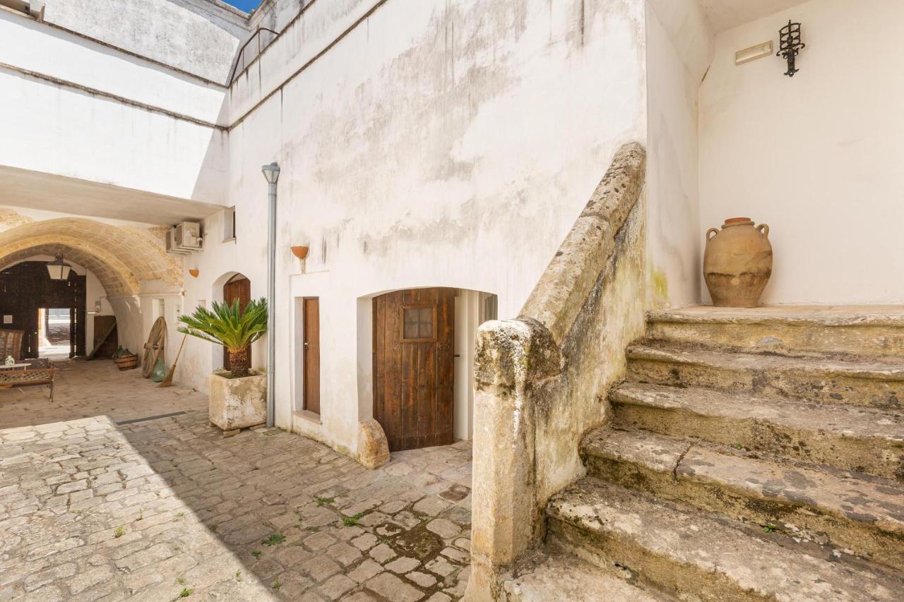 La Corte Acquarica del Capo Exterior photo