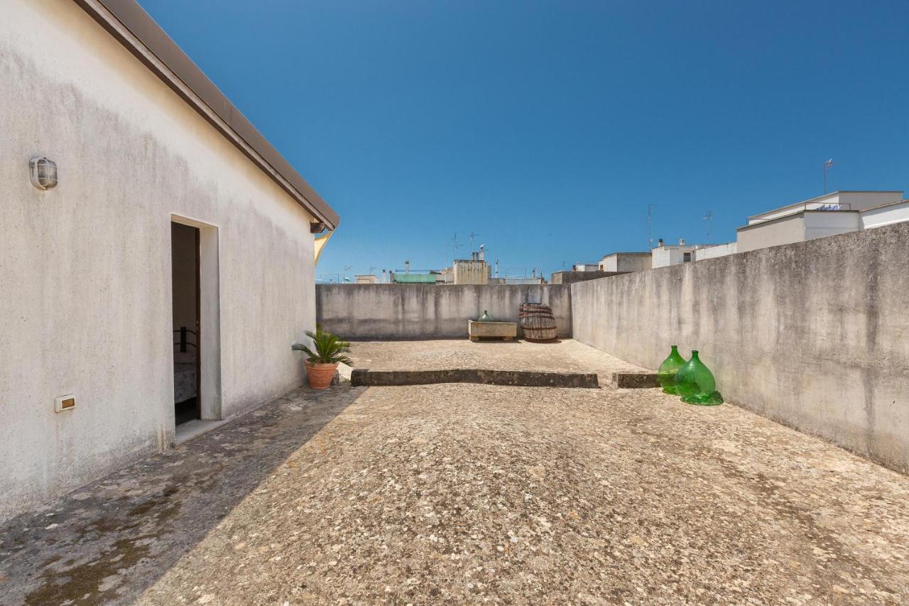 La Corte Acquarica del Capo Exterior photo