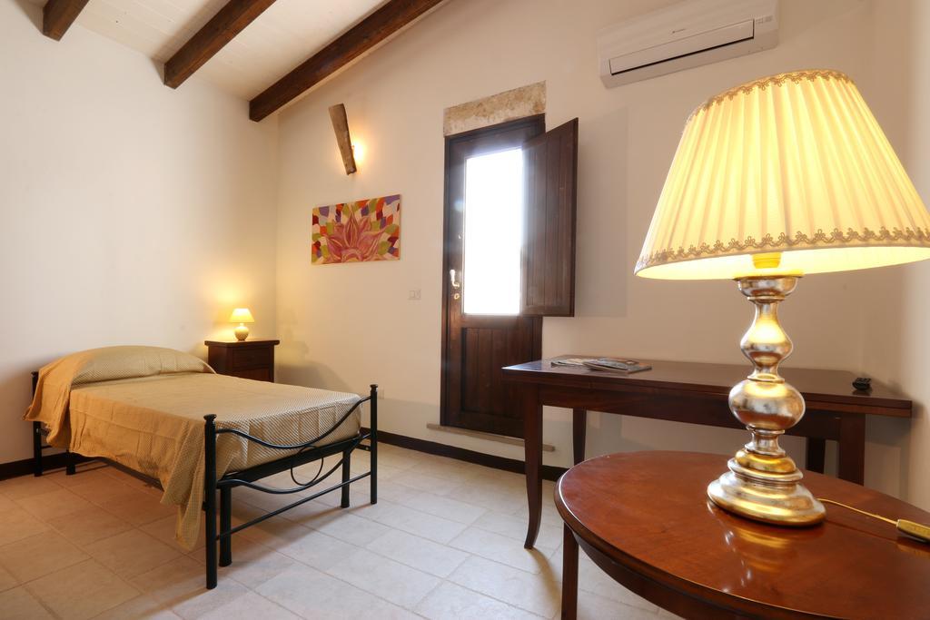 La Corte Acquarica del Capo Exterior photo
