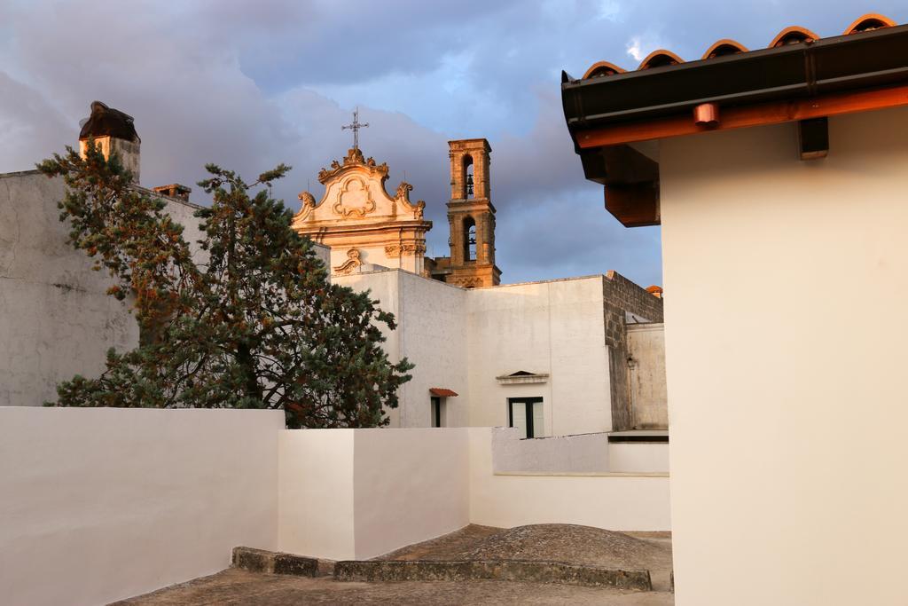 La Corte Acquarica del Capo Exterior photo