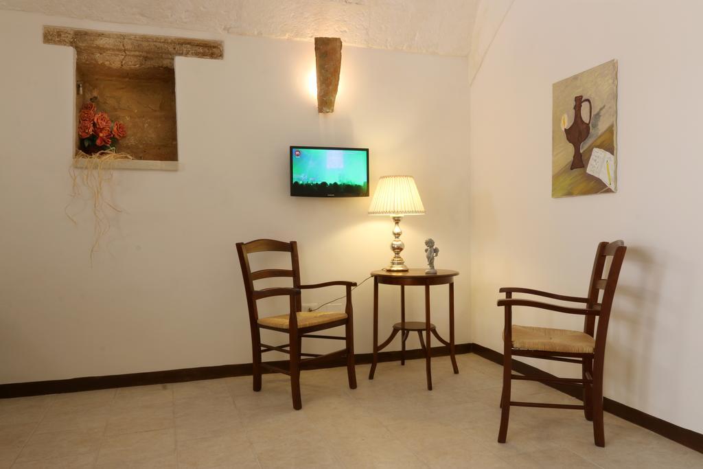 La Corte Acquarica del Capo Exterior photo