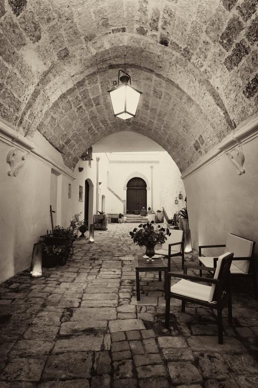 La Corte Acquarica del Capo Exterior photo